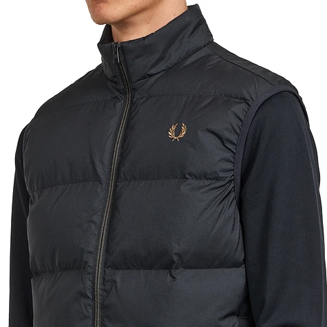 Fred Perry - Insulated Gilet