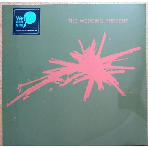 The Wedding Present - Bizarro