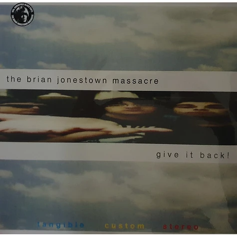 The Brian Jonestown Massacre - Give It Back!