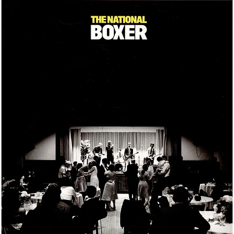 The National - Boxer