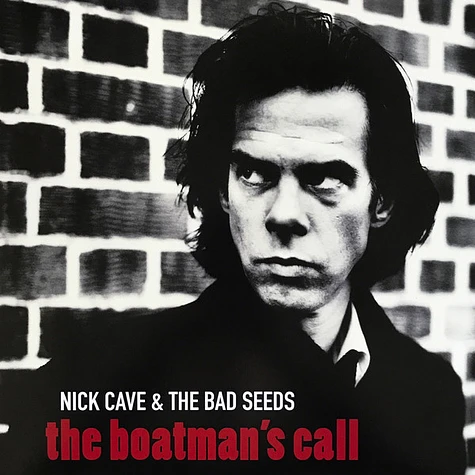 Nick Cave & The Bad Seeds - The Boatman's Call