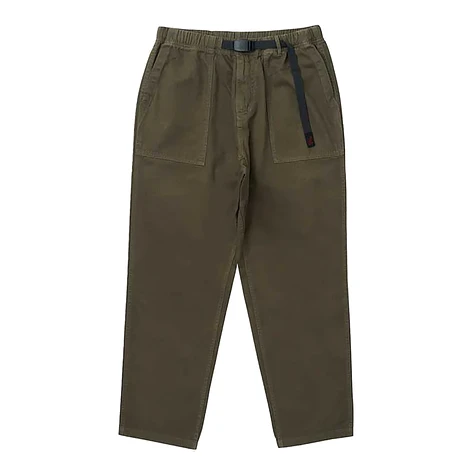 Gramicci - Loose Tapered Ridge Pants