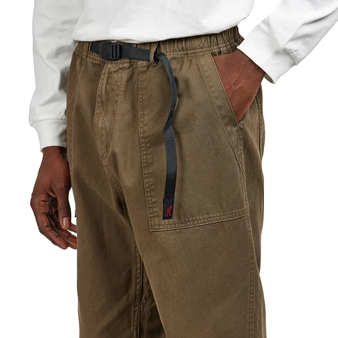 Gramicci - Loose Tapered Ridge Pants