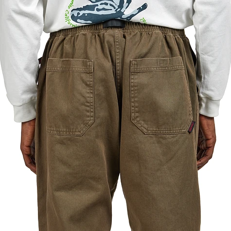 Gramicci - Loose Tapered Ridge Pants