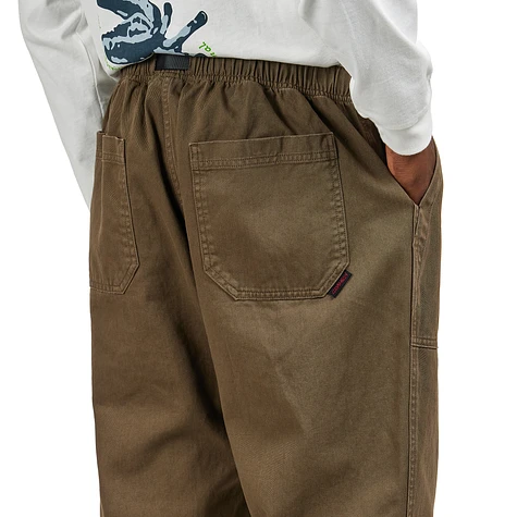 Gramicci - Loose Tapered Ridge Pants