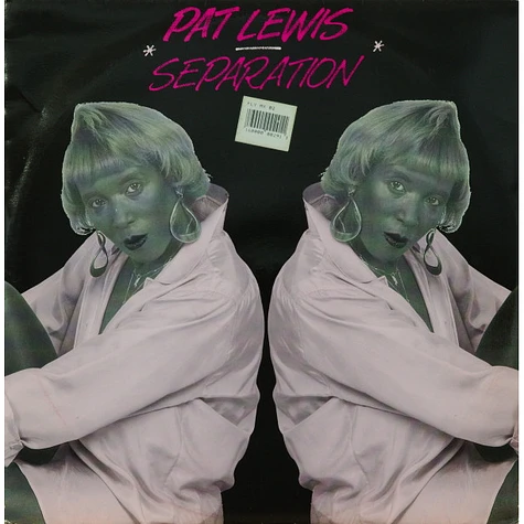 Pat Lewis - Separation