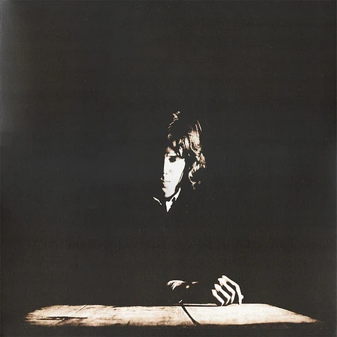 Nick Drake - Five Leaves Left