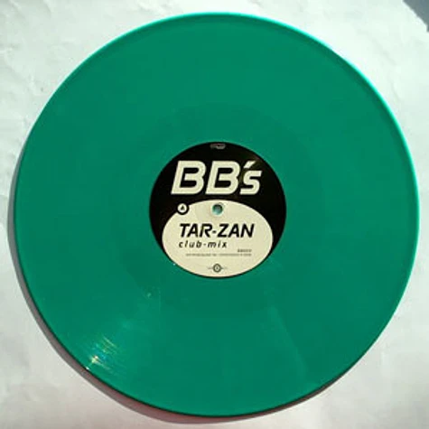 BB Inc. - Tar-Zan