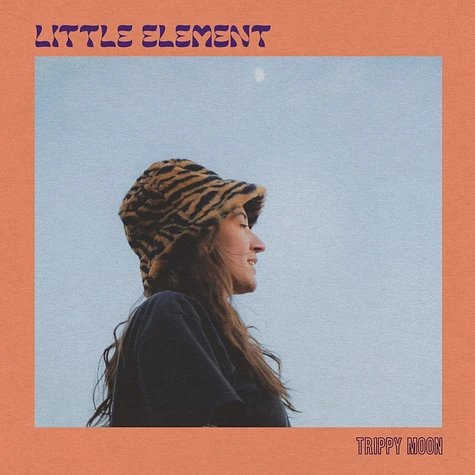 Little Element - Trippy Moon