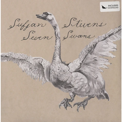 Sufjan Stevens - Seven Swans