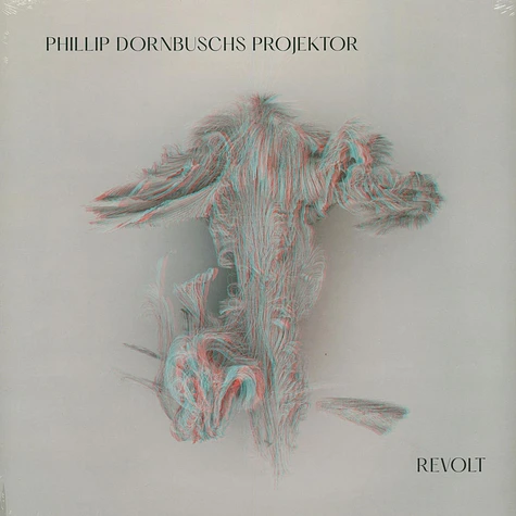 Phillip Dornbuschs Projektor - Revolt