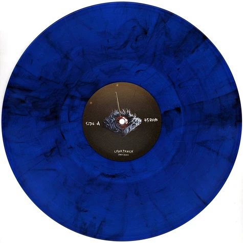 Chartreux - Fatigue Colored Vinyl Edition