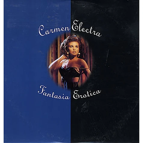 Carmen Electra - Fantasia Erotica