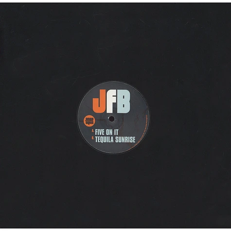 JFB - Five On It