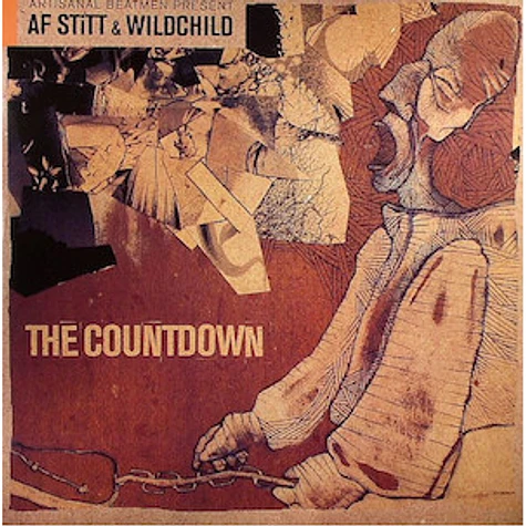 Af Stitt & Wildchild - The Countdown