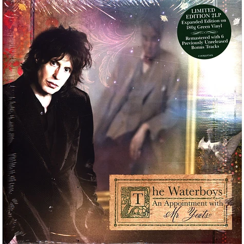 The Waterboys - An Appointment With Mr Yeats