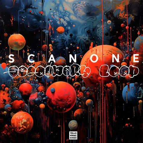 Scanone / Meat Beat Manifesto - Secondary Loop / Into The Sun (Part 1 & 2) EP