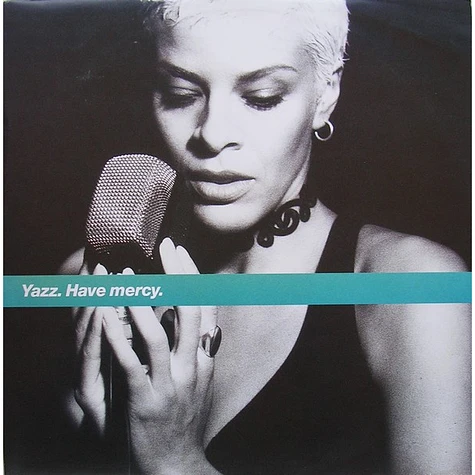 Yazz - Have Mercy