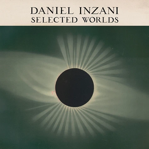 Daniel Inzani - Selected Worlds