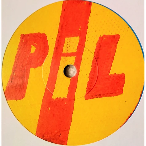 Public Image Limited - Hawaii