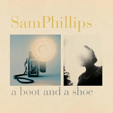 Sam Phillips - A Boot And A Shoe