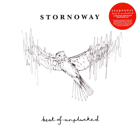 Stornoway - Best Of Unplucked Random Colored Vinyl Edition