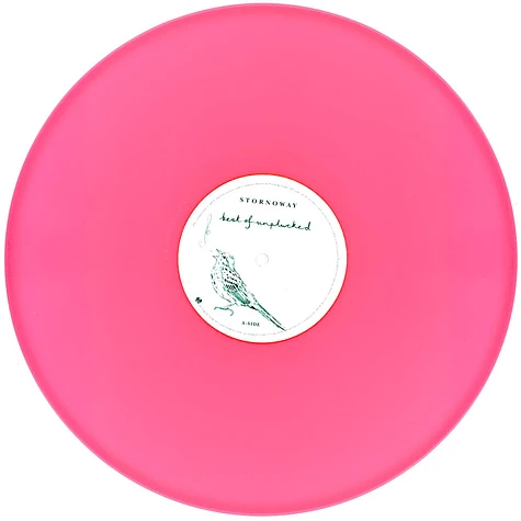 Stornoway - Best Of Unplucked Random Colored Vinyl Edition