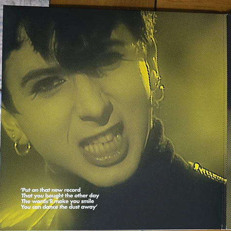 Soft Cell - Non-Stop Extended Cabaret