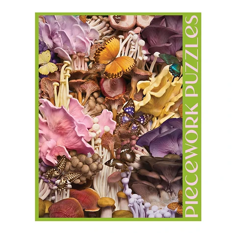 Piecework Puzzles - Magic Moment 1000 Piece Puzzle