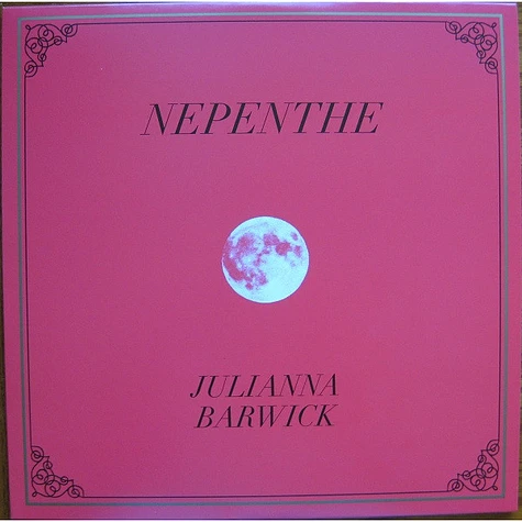 Julianna Barwick - Nepenthe