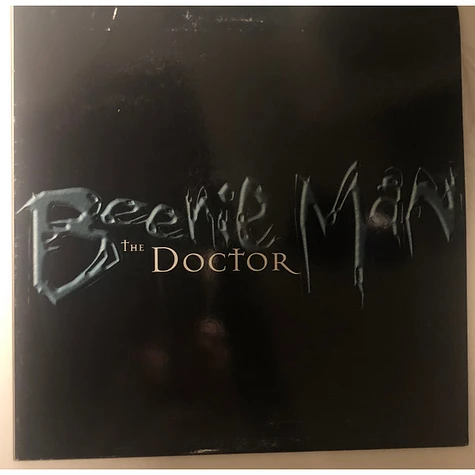 Beenie Man - The Doctor