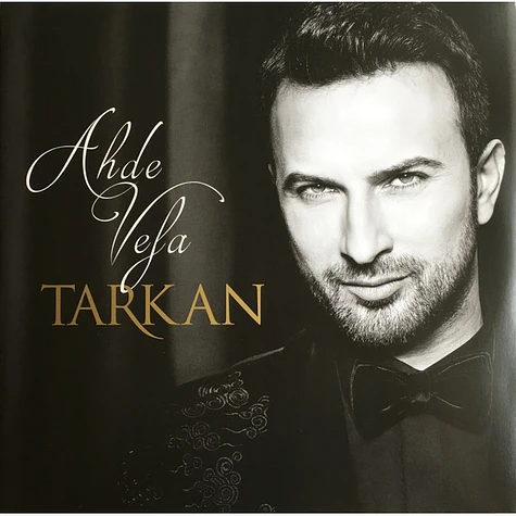 Tarkan - Ahde Vefa