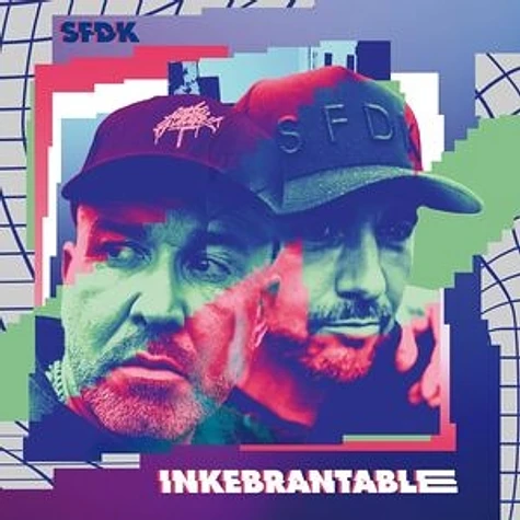 SFDK - Inkebrantable