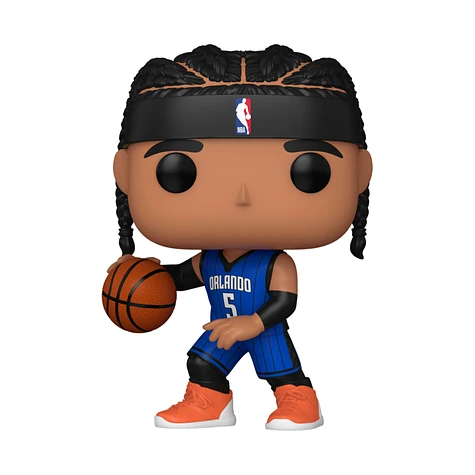 Funko - POP NBA: Magic - Paolo Banchero