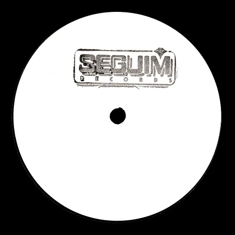 Unknown Artist - Seguim Edits Volume 2