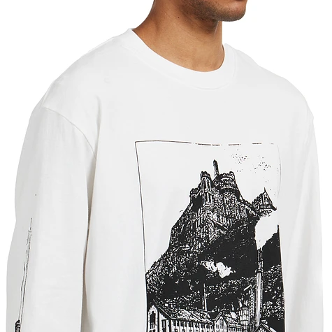 Heresy - Moss & Iron Longsleeve