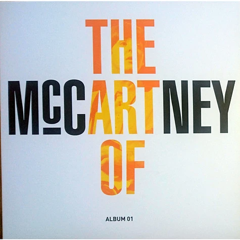 V.A. - The Art Of McCartney