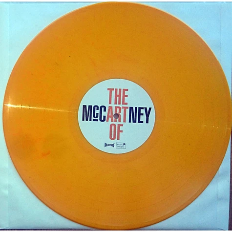 V.A. - The Art Of McCartney