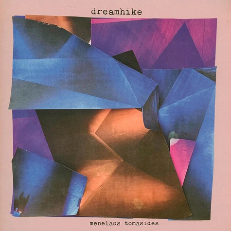 Menelaos Tomasides - Dreamhike