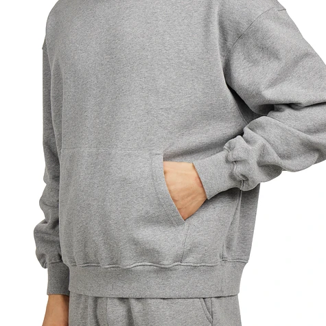 Colorful Standard - Organic Oversized Hood