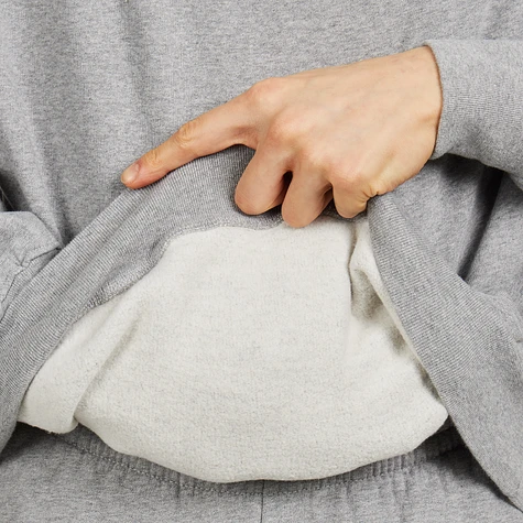 Colorful Standard - Organic Oversized Hood