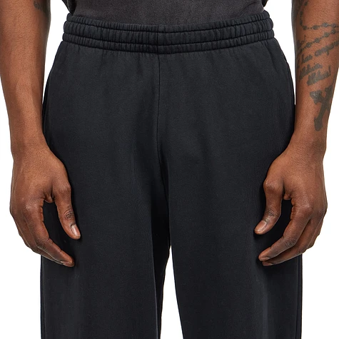 Colorful Standard - Organic Straight Leg Sweatpants