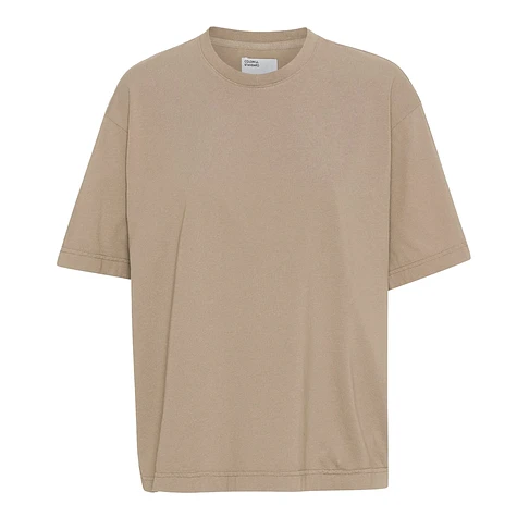 Colorful Standard - Oversized Organic T-Shirt
