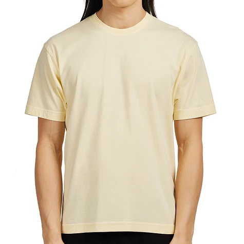 Colorful Standard - Oversized Organic T-Shirt