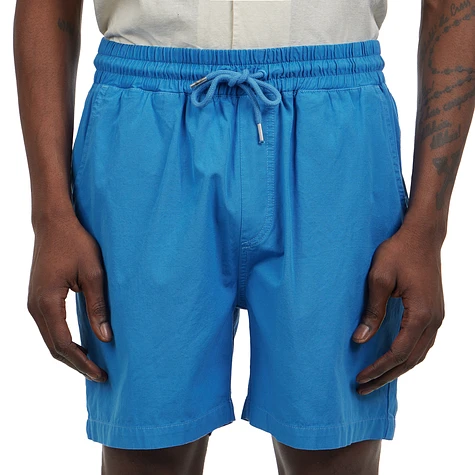 Colorful Standard - Organic Twill Shorts
