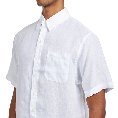 Colorful Standard - Organic Linen SS Shirt