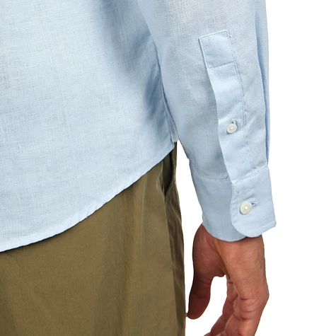 Colorful Standard - Organic Linen Shirt