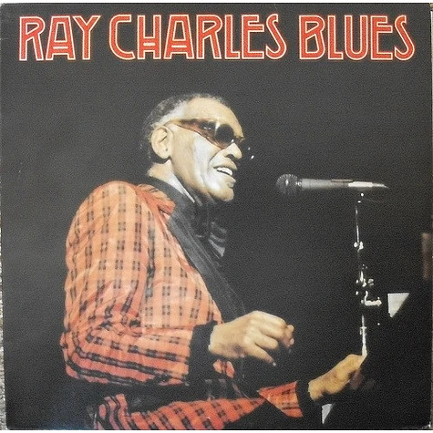 Ray Charles - Blues