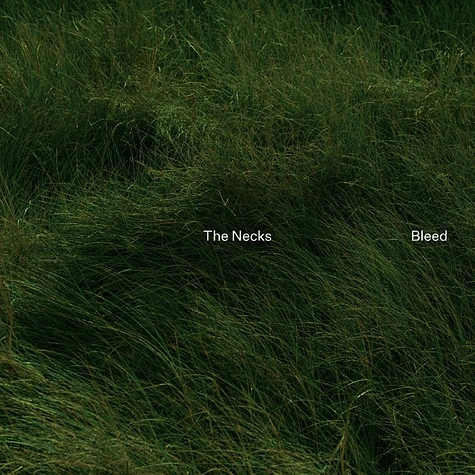 Necks - Bleed