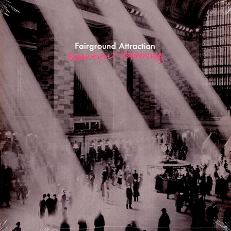 Fairground Attraction - Beautiful Happening